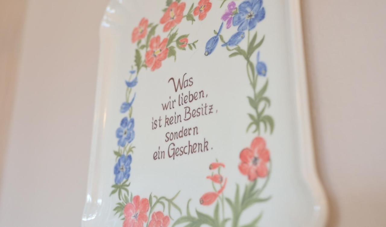 فيلا Archehof Eislbauer - Bauernhof Fuer Die Seele! سانكت جيلجن المظهر الخارجي الصورة